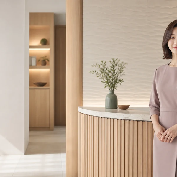 프리미엄 하영케어 마사지 제휴업체 이미지