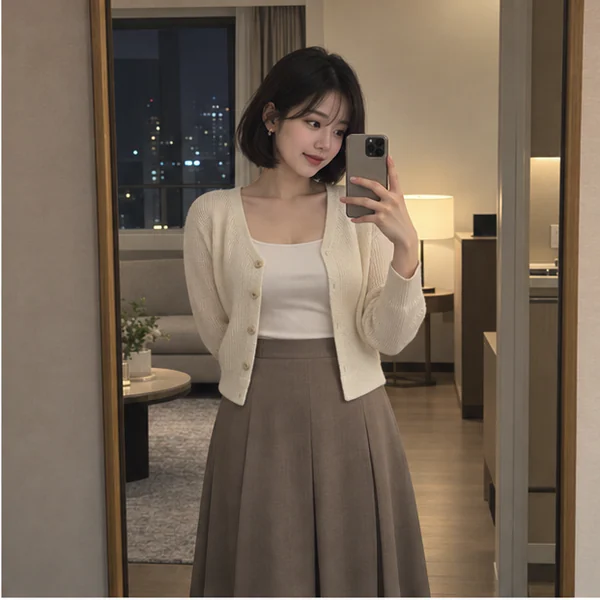 블랑 베르디룸 홈타이 안내 이미지