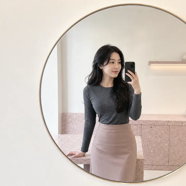 힐링 채영살롱 홈타이 안내 이미지