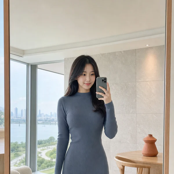 클래식 수지릴렉스 마사지 안내 이미지