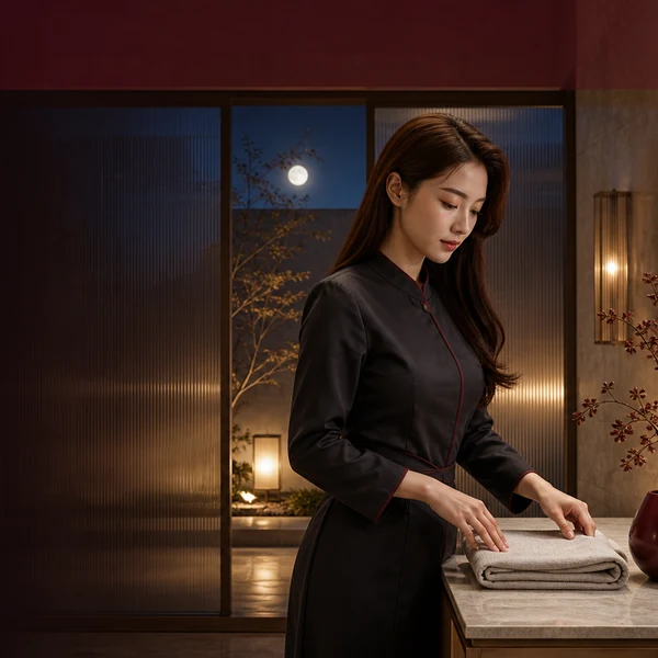 웰니스 아이린플레이스 테라피 안내 이미지