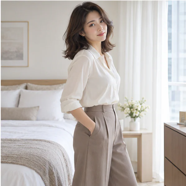 로열 레이아지트 테라피 안내 이미지
