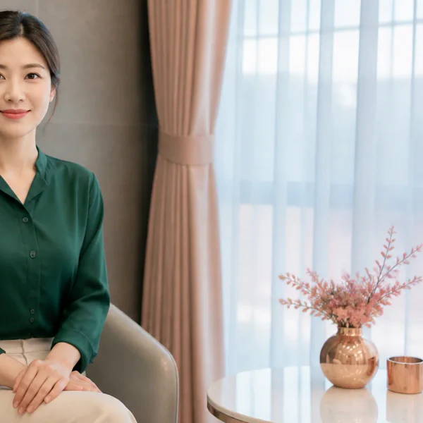 웰니스 유나플레이스 테라피 안내 이미지