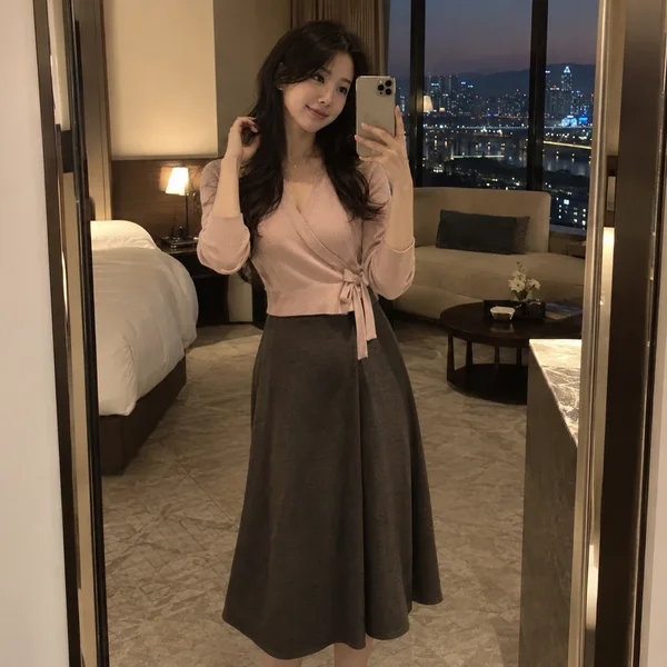 클래식 루나플레이스 홈타이 안내 이미지