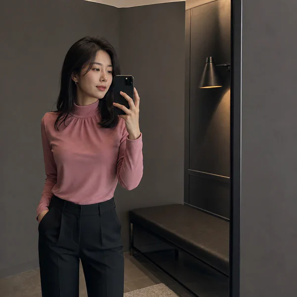 그랜드 세레나테라스 홈타이 안내 이미지