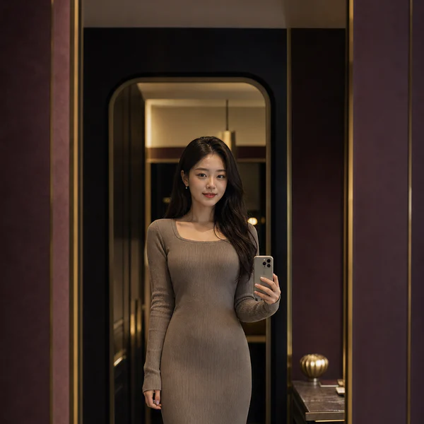 로열 문별스튜디오 테라피 안내 이미지