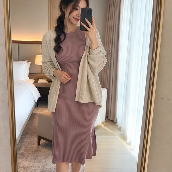 블랑 모먼트룸 테라피 안내 이미지