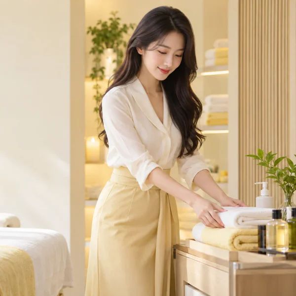로열 리안스튜디오 마사지 제휴업체 이미지