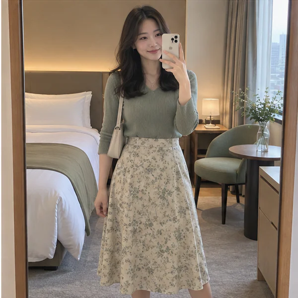 라운지 소담가든 테라피 안내 이미지