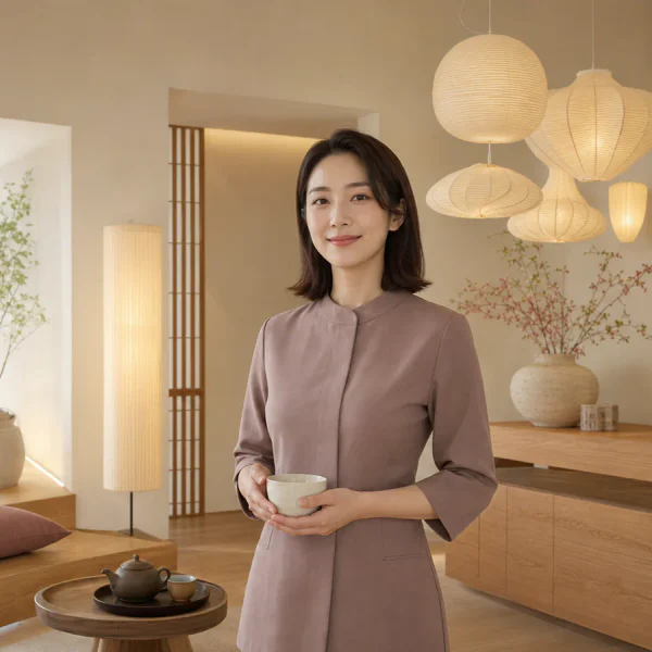 블랑 문별아지트 테라피 안내 이미지