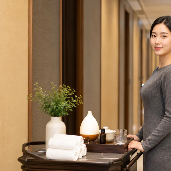 모던 유리아룸 테라피 안내 이미지