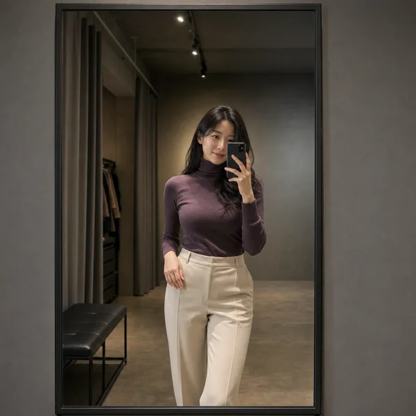 모던 사나룸 테라피 안내 이미지