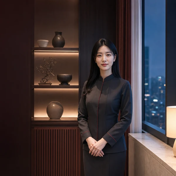 프리미엄 하린케어 테라피 안내 이미지