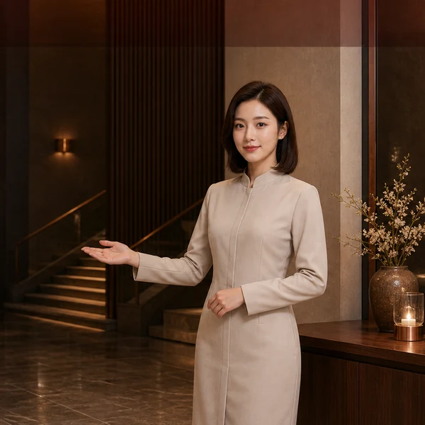 모던 세레나룸 마사지 안내 이미지