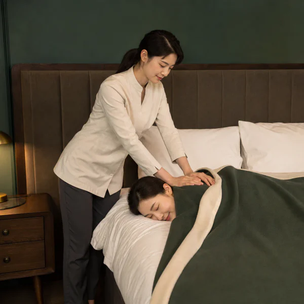 블랑 리브아지트 테라피 안내 이미지