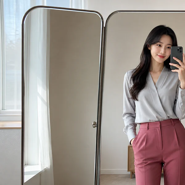 포레스트 다현스튜디오 테라피 안내 이미지