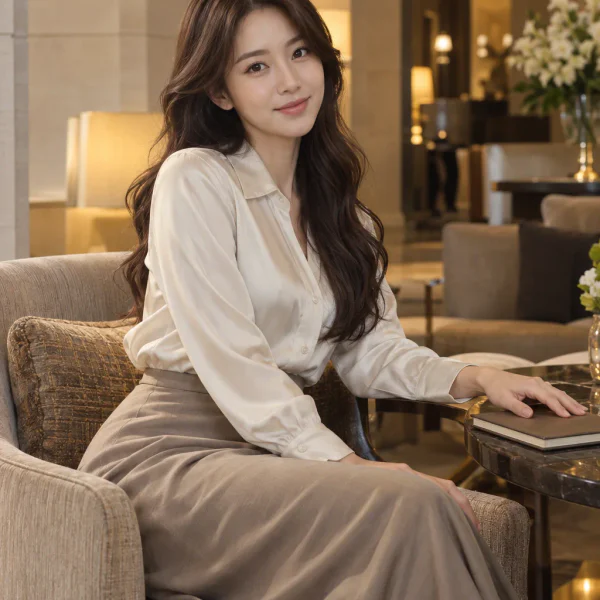 클래식 리안릴렉스 마사지 안내 이미지