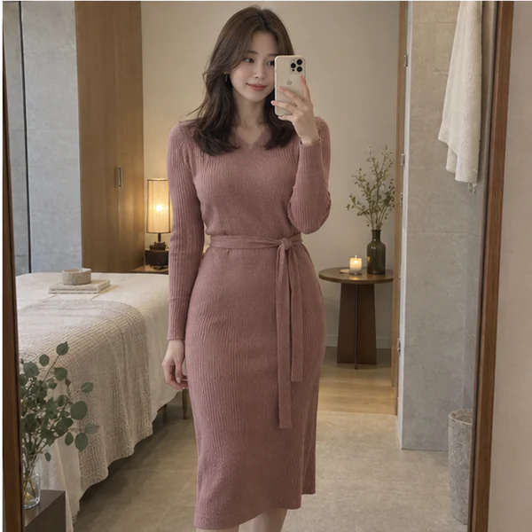 아로마 리안포레스트 마사지 안내 이미지