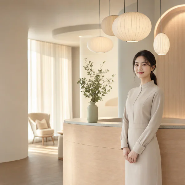 프리미엄 문별하우스 테라피 안내 이미지
