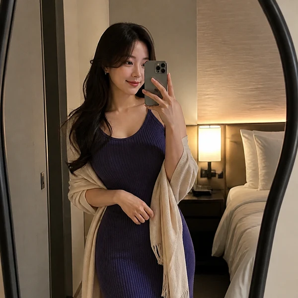 힐링 나연살롱 테라피 안내 이미지