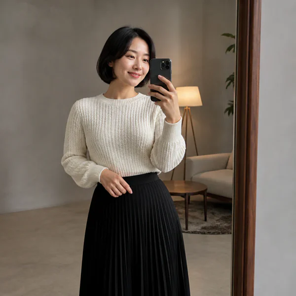 라운지 라엘릴렉스 테라피 안내 이미지