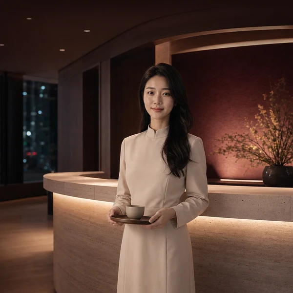 웰니스 라엘플레이스 테라피 안내 이미지