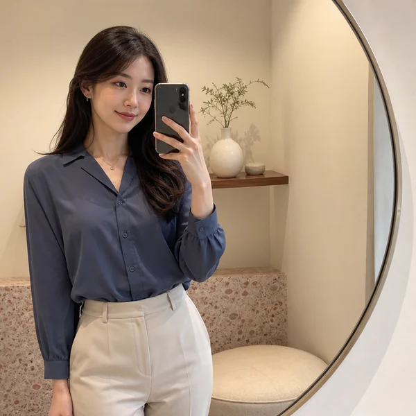 그랜드 미나스테이 테라피 안내 이미지