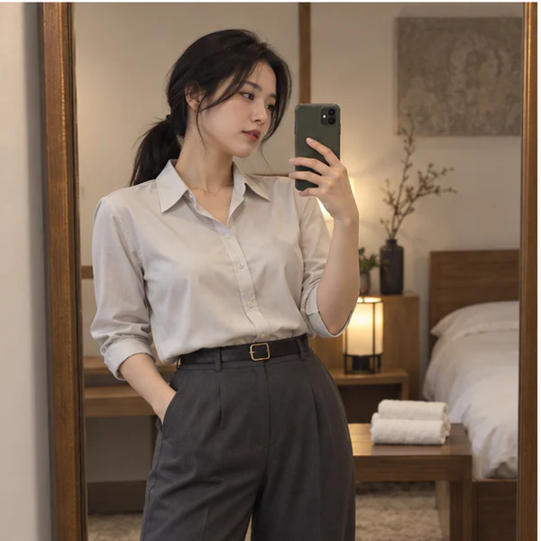 라운지 로제포레스트 테라피 안내 이미지