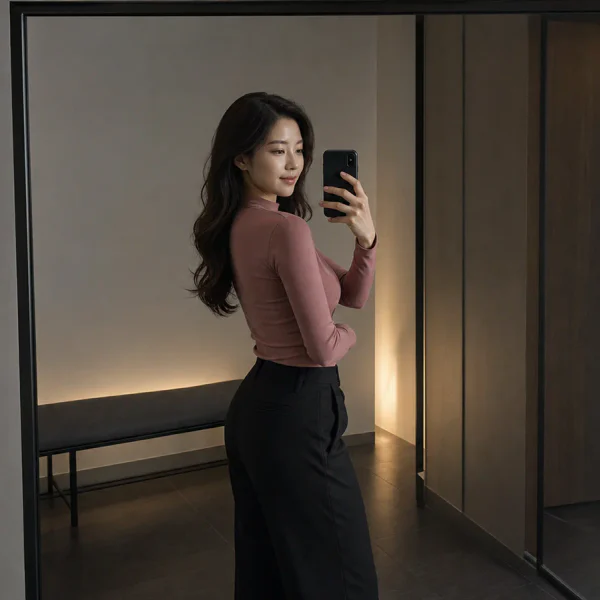하니스파 테라피 안내 이미지