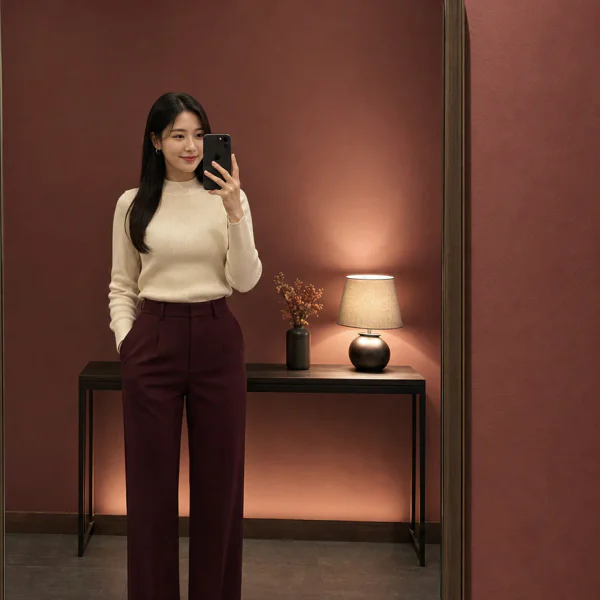 라운지 소담가든 테라피 안내 이미지