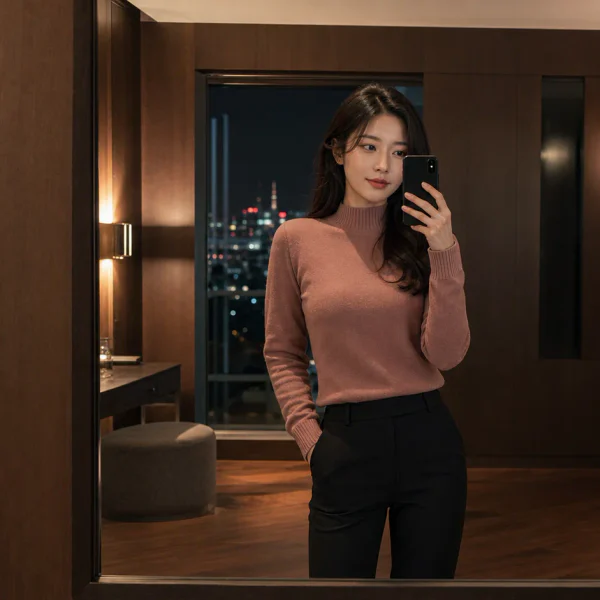 로열 은서아지트 테라피 안내 이미지
