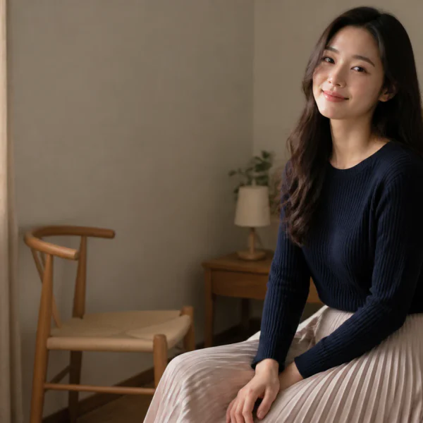 힐링 리브룸 테라피 안내 이미지