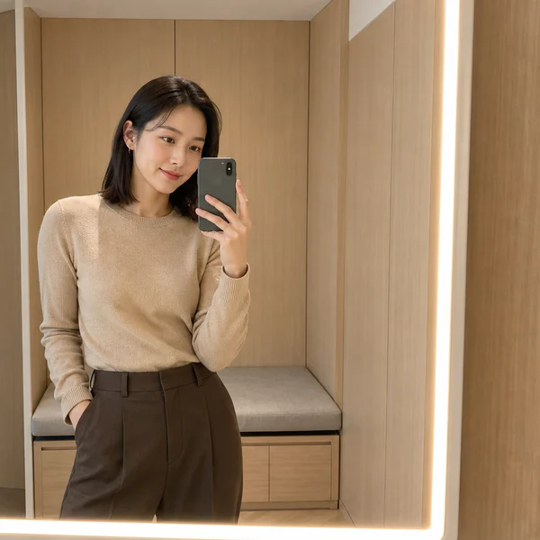 라운지 레이가든 테라피 안내 이미지