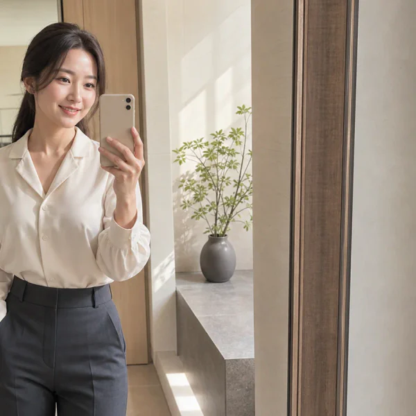 라운지 원영가든 테라피 안내 이미지