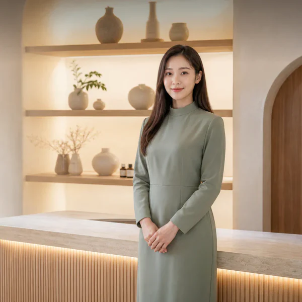 설현라운지 테라피 안내 이미지