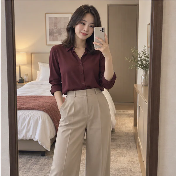 블랑 보미룸 테라피 안내 이미지
