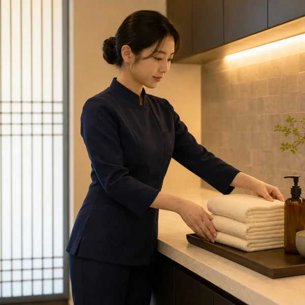 힐링 혜리가든 테라피 안내 이미지