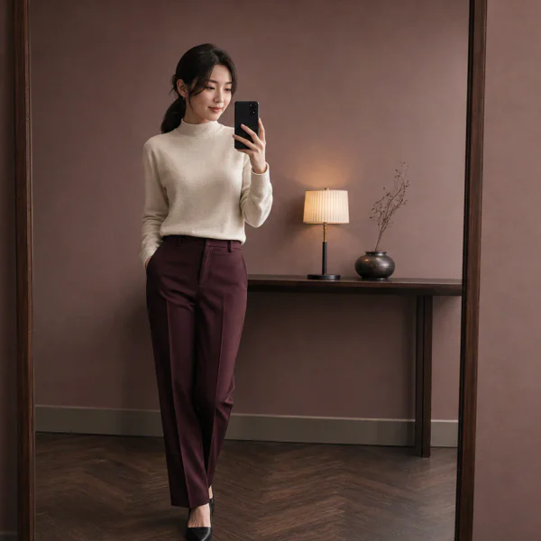 모던 사나룸 테라피 안내 이미지