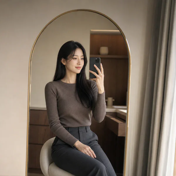 가든 보미라운지 테라피 안내 이미지