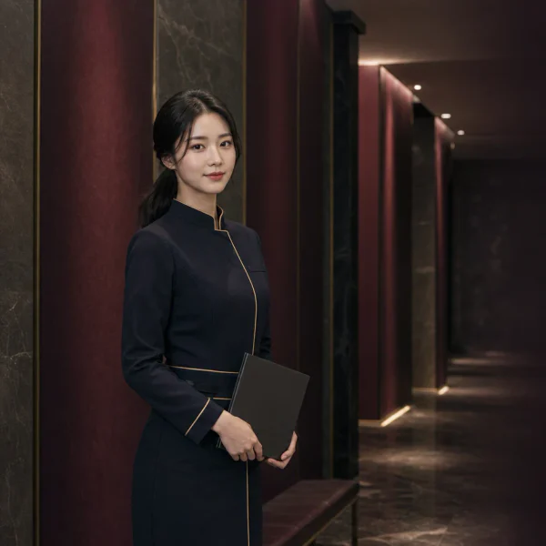 로열 유나룸 테라피 안내 이미지
