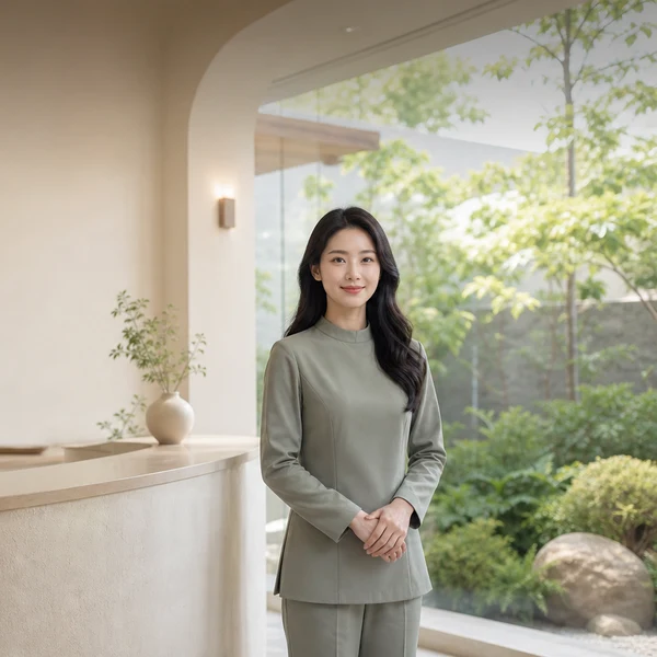 모던 블루밍센터 홈타이 제휴업체 이미지