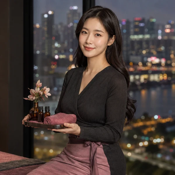 로열 리안센터 마사지 안내 이미지