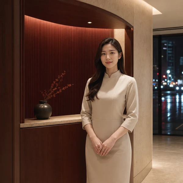 아로마 라엘포레스트 테라피 안내 이미지
