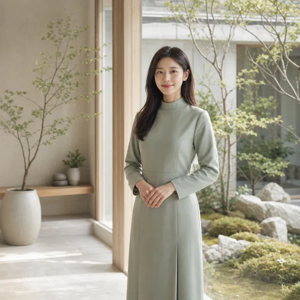 라운지 베르디가든 테라피 안내 이미지