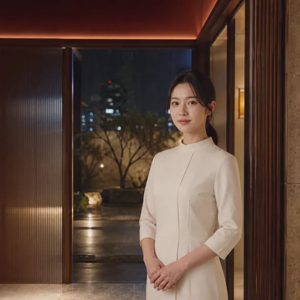 스테이 유리아살롱 테라피 안내 이미지