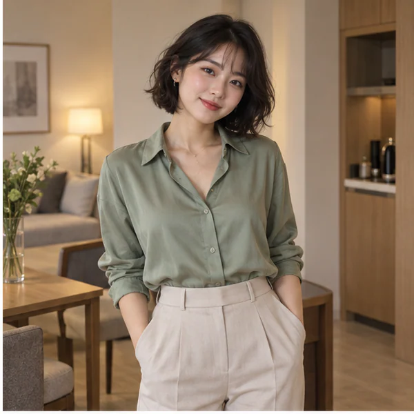 블랑 태연아지트 마사지 안내 이미지