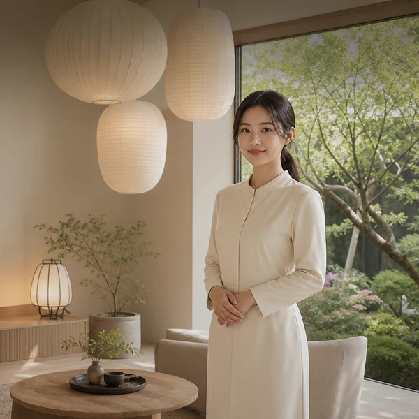 블랑 세레나센터 마사지 안내 이미지