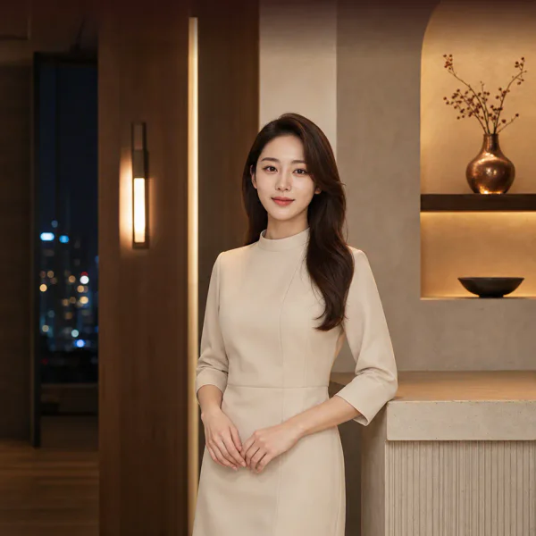 그랜드 리사플레이스 마사지 안내 이미지