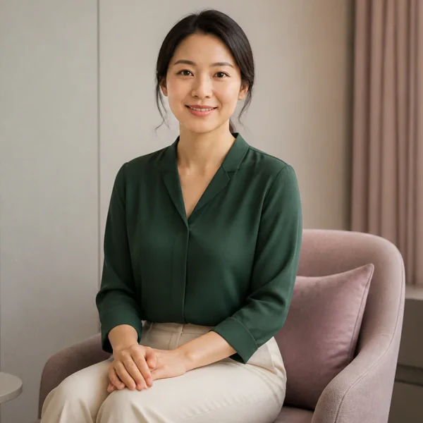 힐링 모먼트살롱 테라피 안내 이미지