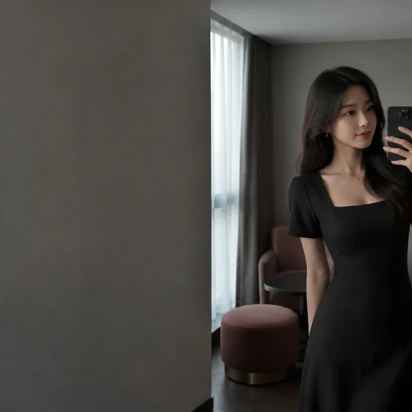 웰니스 리서웰빙 테라피 안내 이미지